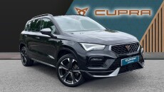 CUPRA Ateca 1.5 EcoTSI V2 5dr DSG Petrol Estate